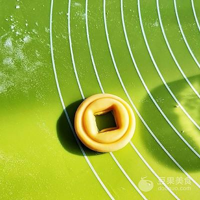 元宝怎么做，<附元宝、铜钱、中国结做法>