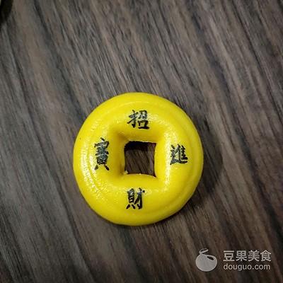 元宝怎么做，<附元宝、铜钱、中国结做法>