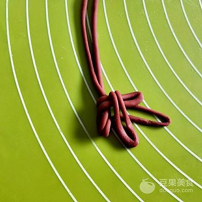 元宝怎么做，<附元宝、铜钱、中国结做法>