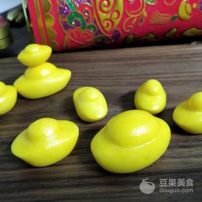 元宝怎么做，<附元宝、铜钱、中国结做法>