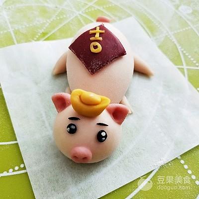 元宝怎么做，<附元宝、铜钱、中国结做法>