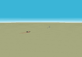 锁定现代空战操作，锁定现代空战怎么玩（真正的空战是怎样进行的）