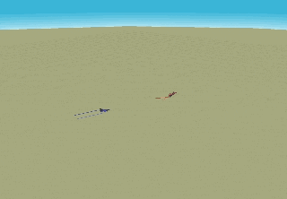 锁定现代空战操作，锁定现代空战怎么玩（真正的空战是怎样进行的）