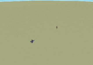 锁定现代空战操作，锁定现代空战怎么玩（真正的空战是怎样进行的）