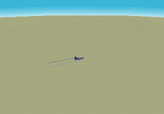 锁定现代空战操作，锁定现代空战怎么玩（真正的空战是怎样进行的）