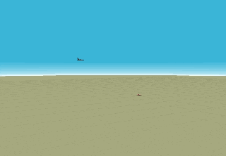 锁定现代空战操作，锁定现代空战怎么玩（真正的空战是怎样进行的）