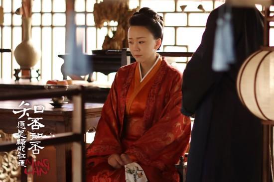 电视剧红肥绿瘦剧情介绍，绿肥红瘦是哪部电视剧（《知否知否应是绿肥红瘦》剧情大反转）