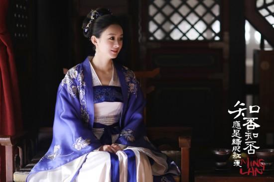 电视剧红肥绿瘦剧情介绍，绿肥红瘦是哪部电视剧（《知否知否应是绿肥红瘦》剧情大反转）