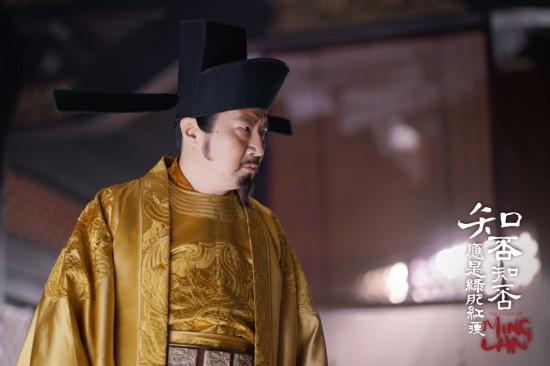 电视剧红肥绿瘦剧情介绍，绿肥红瘦是哪部电视剧（《知否知否应是绿肥红瘦》剧情大反转）