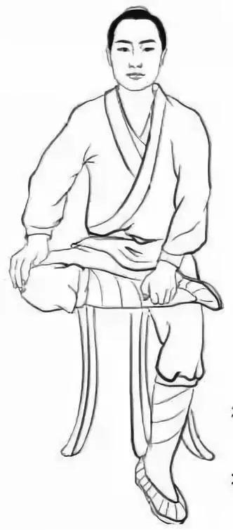 跏趺怎么读什么意思,跏趺怎么读(传承2000多年的养生法)