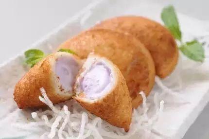 油炸冰溜子为何不化，油炸冰溜子为何不化水（东北硬菜“油炸冰溜子”）