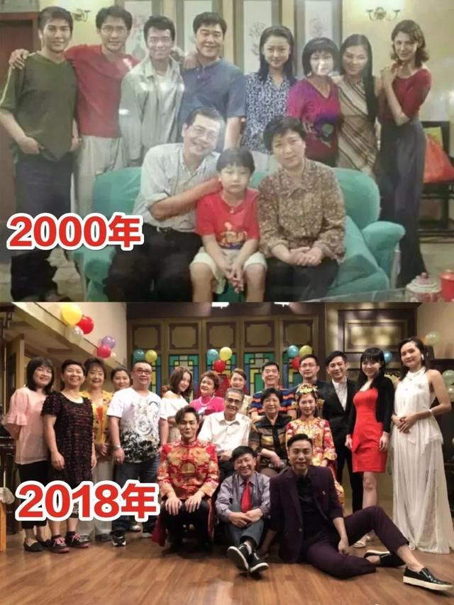 康祈宗去世了是哪一集，康祈宗死讯第几集（这集《外来媳妇本地郎》\