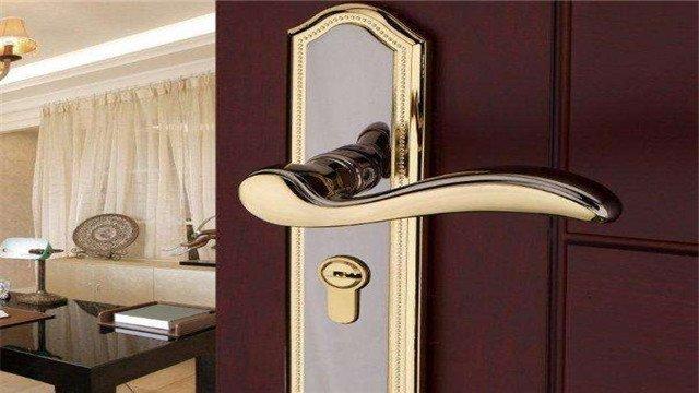 飞云防盗门安全技术，飞云防盗门是十大名牌吗（买一把什么样的防盗门锁更安全）