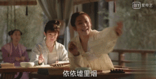 8福 cute，已经悄悄攒了十年劲[图片]