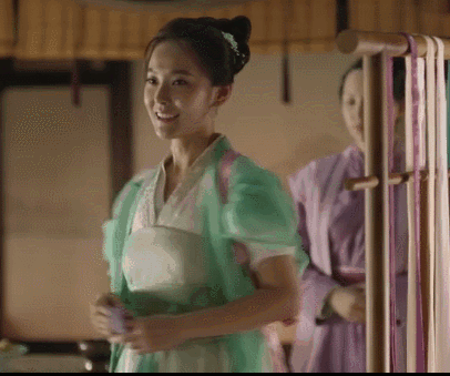 8福 cute，已经悄悄攒了十年劲[图片]