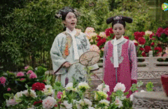 8福 cute，已经悄悄攒了十年劲[图片]