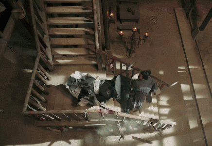 8福 cute，已经悄悄攒了十年劲[图片]