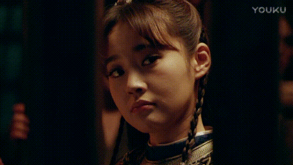 8福 cute，已经悄悄攒了十年劲[图片]