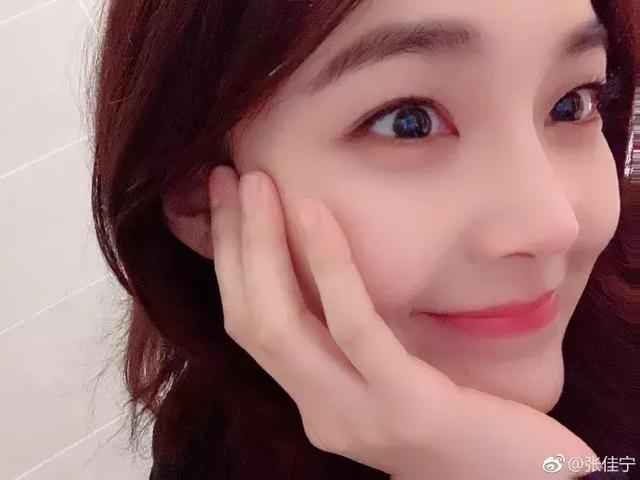 8福 cute，已经悄悄攒了十年劲[图片]