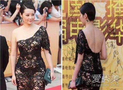 袁立怒批小鲜肉全文曝光 小鲜肉的舞蹈动作充满性暗示？