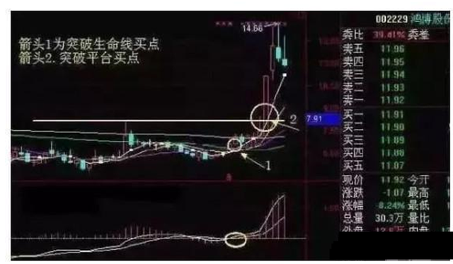 季K线选股技巧有哪些 两大秘诀散户朋友可以借鉴（万能的周K线选股技巧选股）