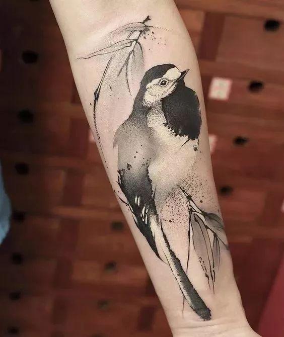 人面桃花别样红，人面桃花别样红意思（人体国画，美的盛宴）