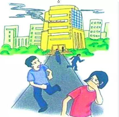 公共安全包括哪些内容，公共安全内容有哪些（岁末年初话安全丨⑤公共安全篇）