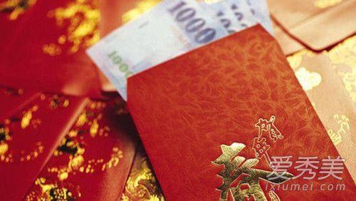 168红包代表什么意思，不同红包数字代表什么意思（2019年新年红包发多少钱合适有啥讲究）