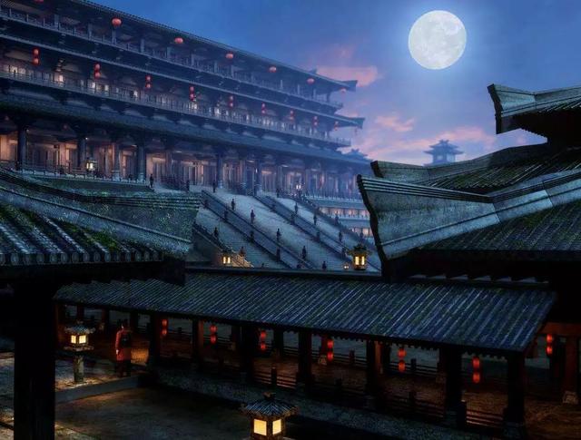 汉城湖壹号，汉城湖壹号汉景苑（西安年·最中国丨汉城湖“空降”了一个“航天基地”）