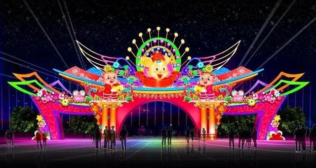 汉城湖壹号，汉城湖壹号汉景苑（西安年·最中国丨汉城湖“空降”了一个“航天基地”）