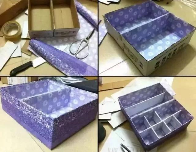 生活技巧旧物改造，十个变废为宝的小妙招~让你轻松节约资源、低碳生活