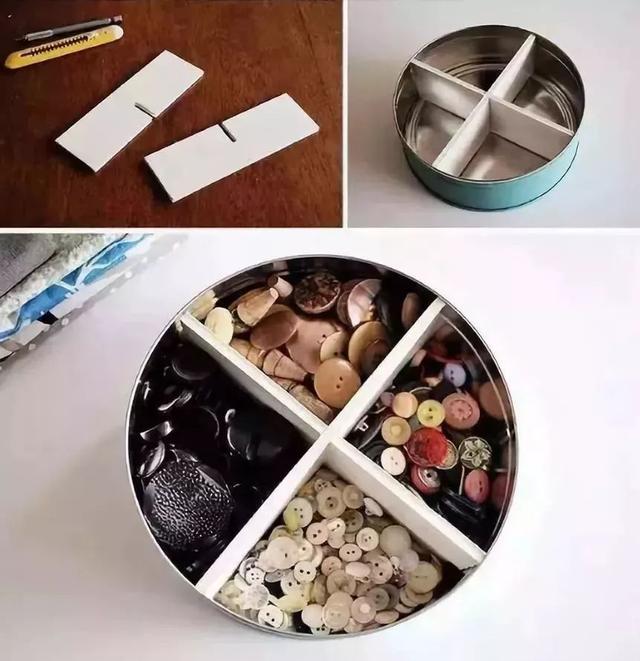 生活技巧旧物改造，十个变废为宝的小妙招~让你轻松节约资源、低碳生活