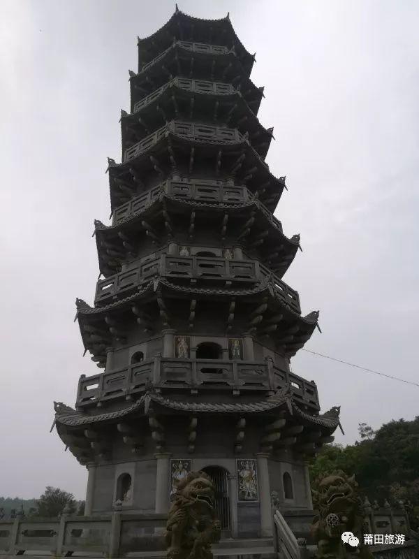 莆田龜山寺,莆田龜山寺滇悟禪師(探訪龜山千年古剎)