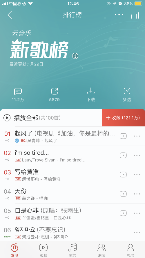 起风了原唱是谁，起风了主题曲是谁唱的（吴青峰超强热单《起风了》上线网易云音乐19天播放量破亿）