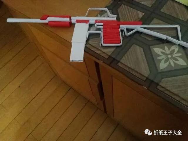 宝剑的折法，宝剑的折法视频（折纸作业展19.1.31）