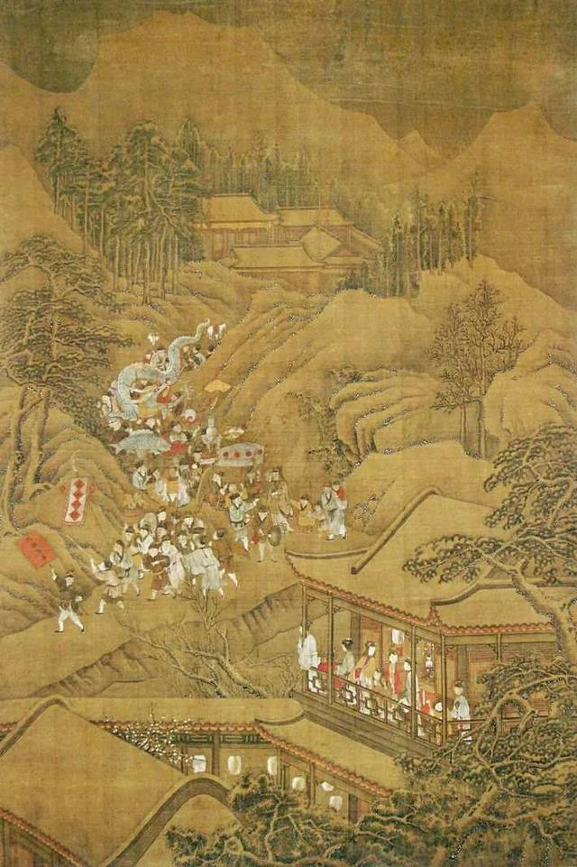 割礼是什么意思，割礼是什么（我们为什么还在过传统节日）