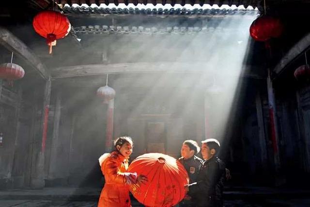 割礼是什么意思，割礼是什么（我们为什么还在过传统节日）
