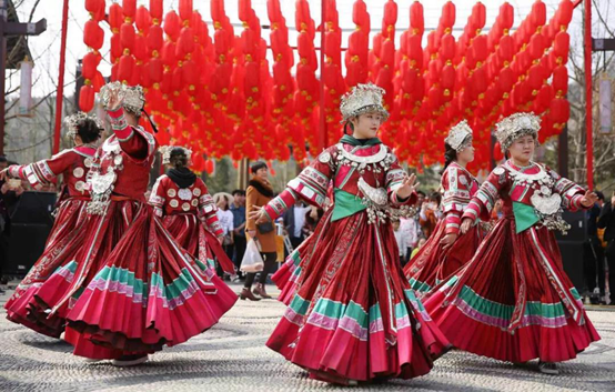 成语什么遮什么罩，遮什么蔽什么成语大全（十大理由让你“五一”假期必来打卡）