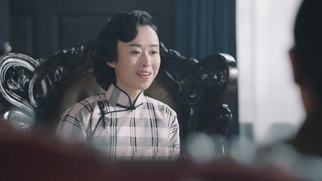 贵婉与资历平关系，《天衣无缝》资历平贵婉身份被舒耀瑄张笑给理清了