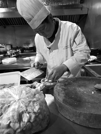 扣鸡的做法，教你做最地道慈溪特色“年夜饭”