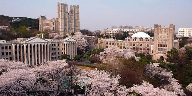 汉阳大学世界排名汉阳大学汉阳大学在中国算几本