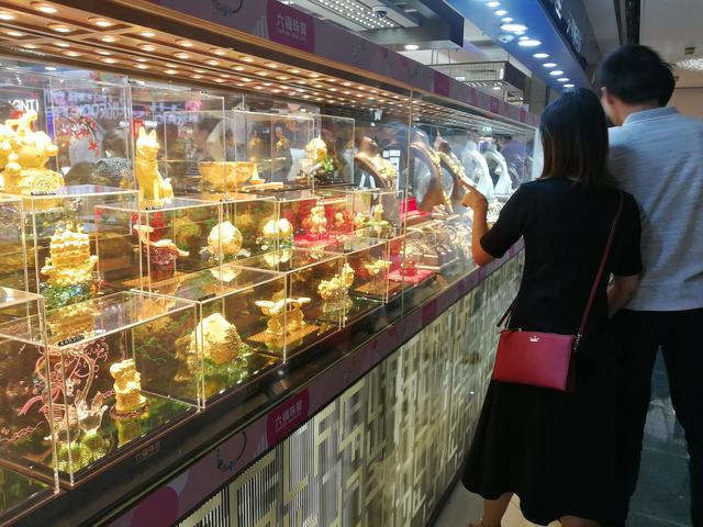 足金是什么金，足金是纯金吗多少钱一克（18K金为什么比足金贵）