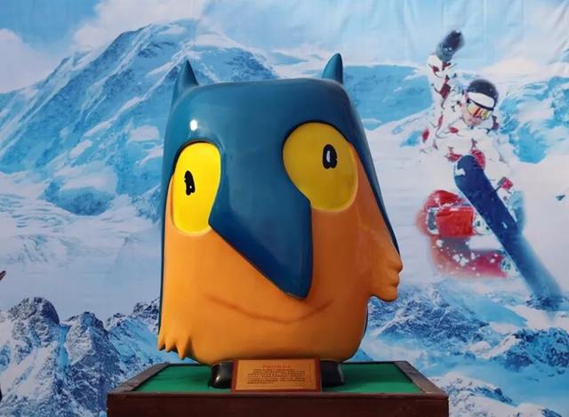 冬奥吉祥物有没有狼，27位吉祥物谁最萌
