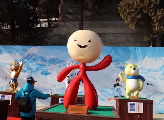 冬奥吉祥物有没有狼，27位吉祥物谁最萌