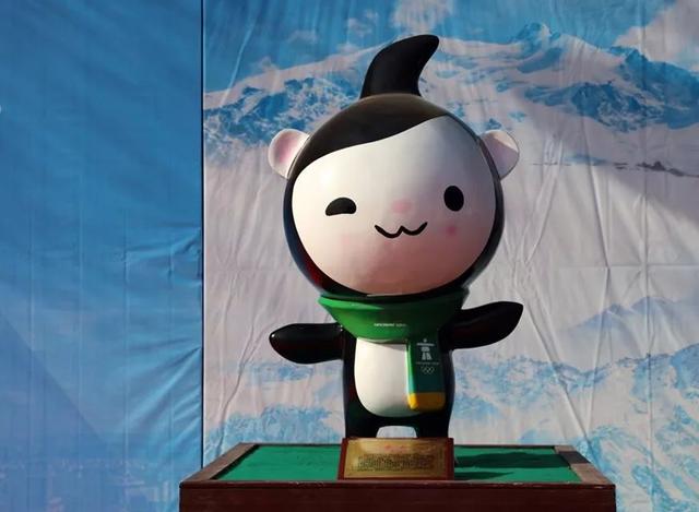 冬奥吉祥物有没有狼，27位吉祥物谁最萌