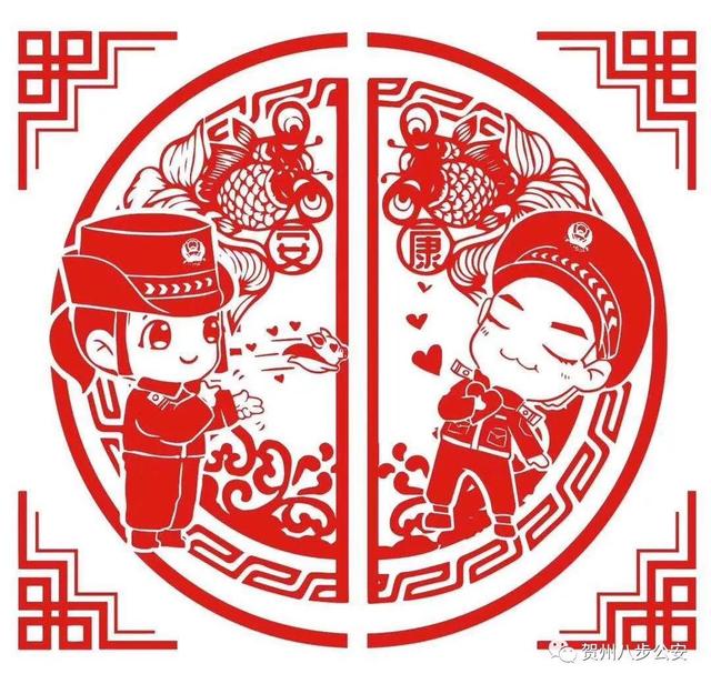 守护图片，守护者♡（回顾八步公安承包您的心动时刻）