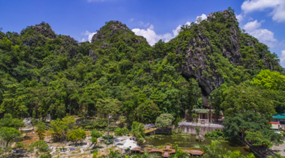 东山市属于广东哪里,东山市属于广东哪里市(还有一份寻宝地图)