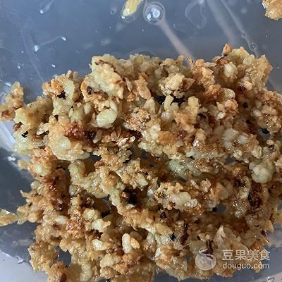 蒜蓉蒸龙虾的做法大全图解，蒜蓉蒸龙虾的做法大全图解窍门（好事自然来#蒜蓉粉丝蒸龙虾）