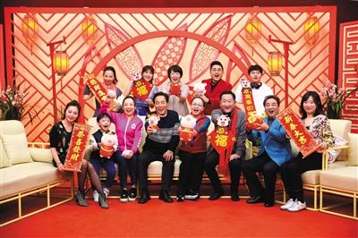 我爱我家片尾曲，我爱我家片尾曲歌词（我爱我家原班人马今晚齐聚北京春晚）