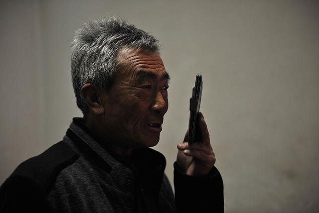 梦见自己放鞭炮，梦见自己放鞭炮是什么意思（留住年味丨“佩奇爷爷”李玉宝）